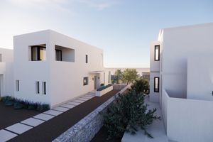 Sokratis LocoLux Villas & Suites