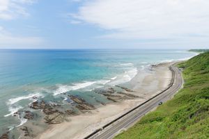 Cruise Japan & Zuid-Korea