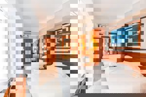 Woonvoorbeeld 2-persoonskamer Standaard Large