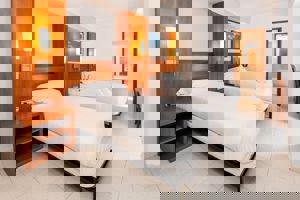 Woonvoorbeeld 2-persoonskamer Standaard Large