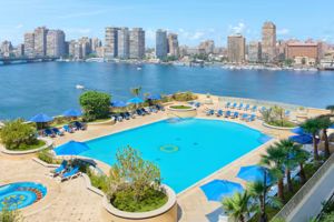 Hilton Cairo Gran Nile
