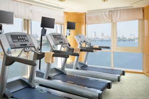 Hilton Cairo Gran Nile