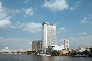 Hilton Cairo Gran Nile