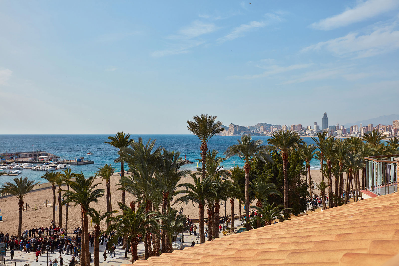 Milords Suites - billede 2