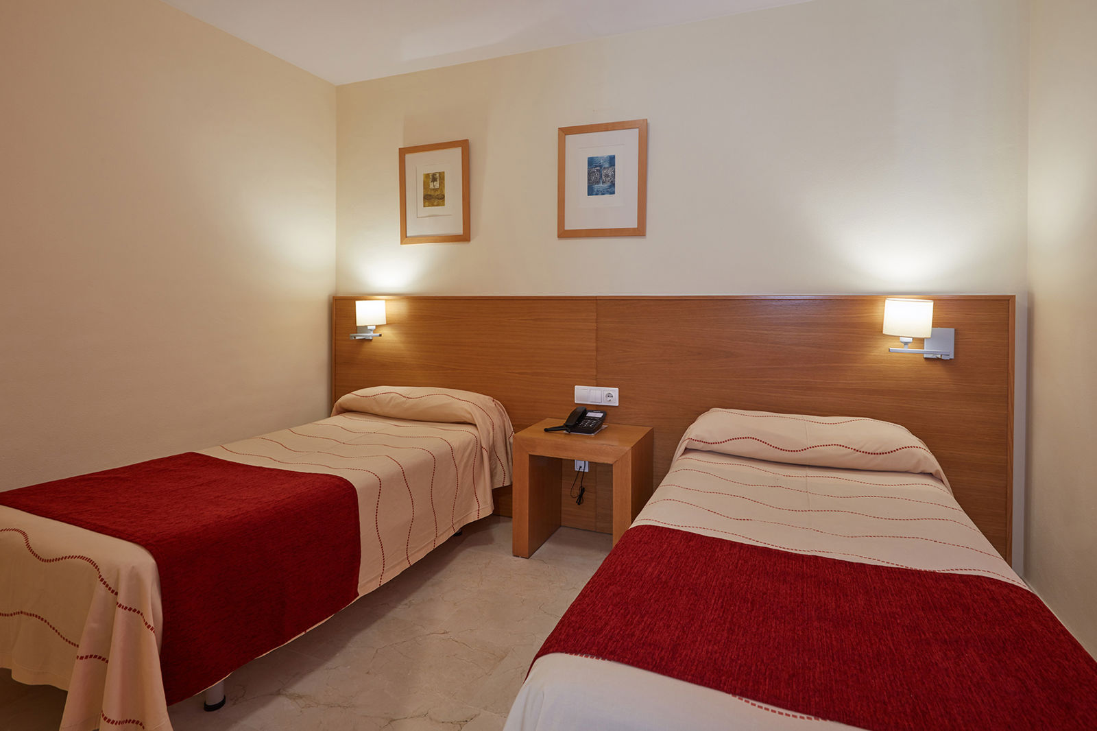 Milords Suites - billede 3