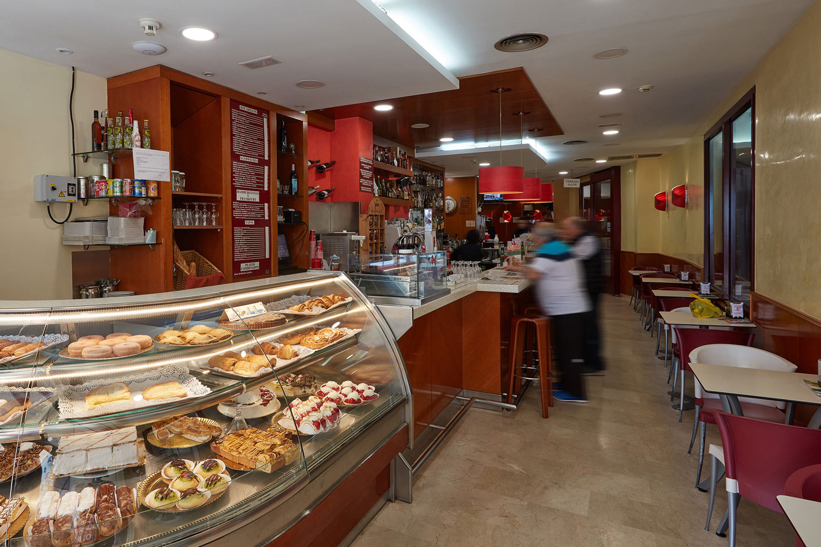 Milords Suites billede 4