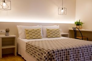 Alegria Plaza Paris Hotel