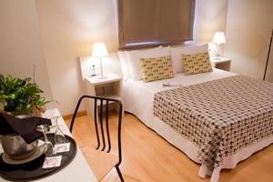 Alegria Plaza Paris Hotel