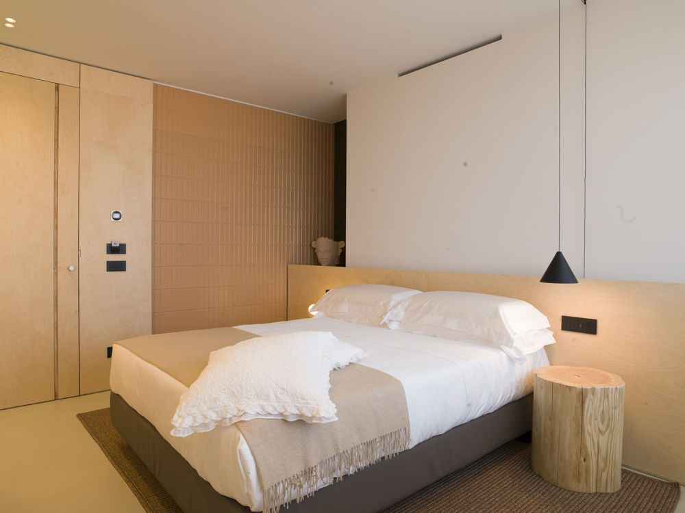 Fly & Go Criu Boutique Hotel