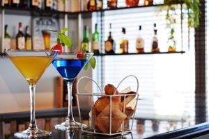 Madeira Regency Clliff