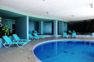 Madeira Regency Clliff