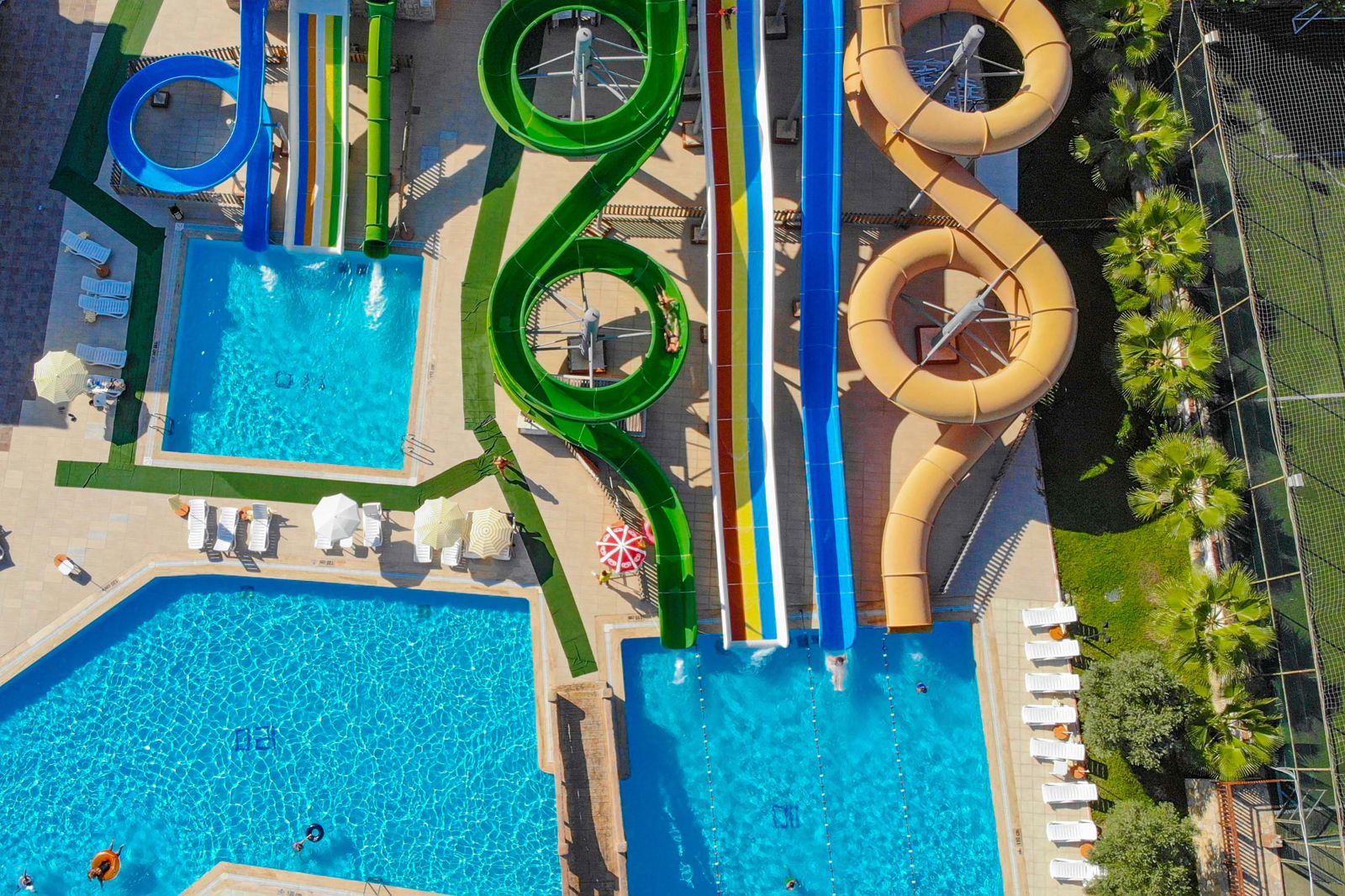 Eftalia Village slide 3