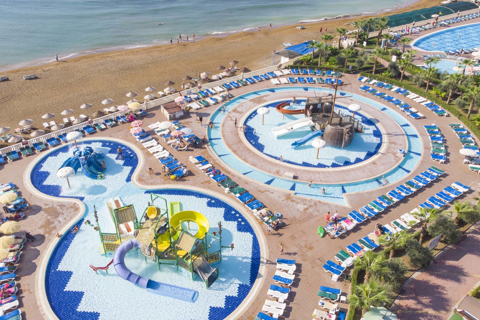 Eftalia Village slide 5