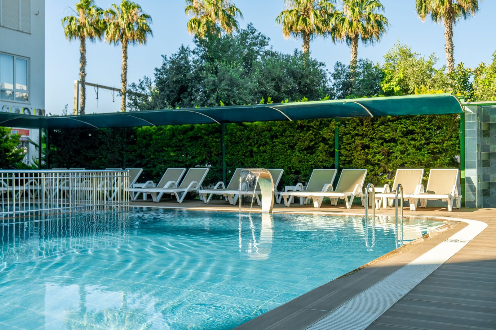 Bora Bora Butik Hotel billede 2