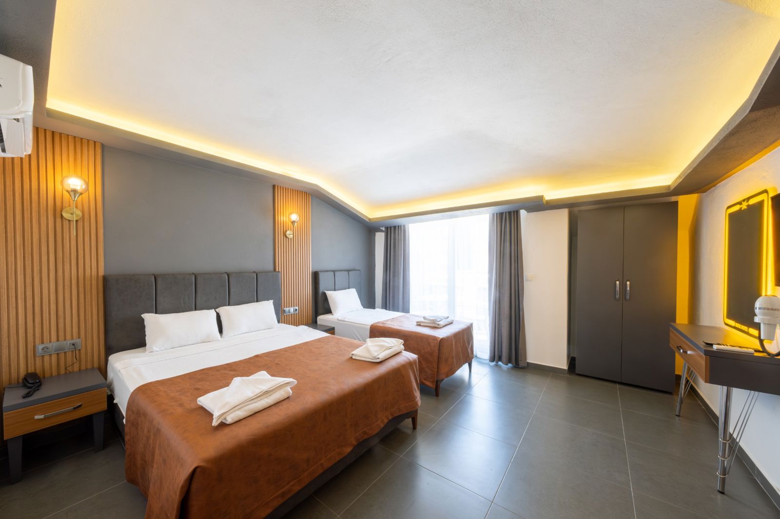 Bora Bora Butik Hotel - billede 3