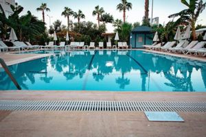 Bora Bora Butik Hotel