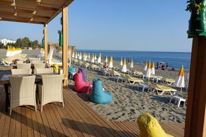 Bora Bora Butik Hotel