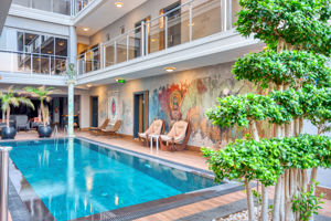 Royalisa Palmiye Beach Hotel