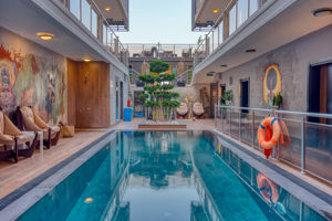 Royalisa Palmiye Beach Hotel