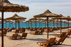 Cruise Verenigde Arabische Emiraten, Qatar & Oman