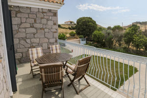 Woonvoorbeeld Anasa Villa