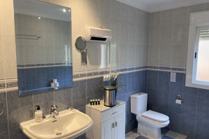 Woonvoorbeeld Cordoba Suite