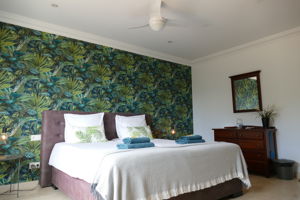 Woonvoorbeeld Granada Suite