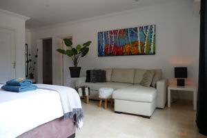 Woonvoorbeeld Granada Suite