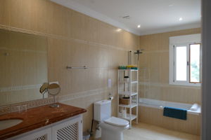 Woonvoorbeeld Granada Suite