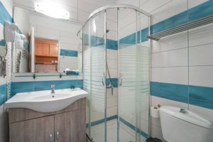 Woonvoorbeeld Studio Standaard Zeezicht