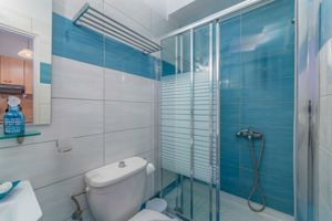 Woonvoorbeeld 2-slaapkamer Appartement Zeezicht