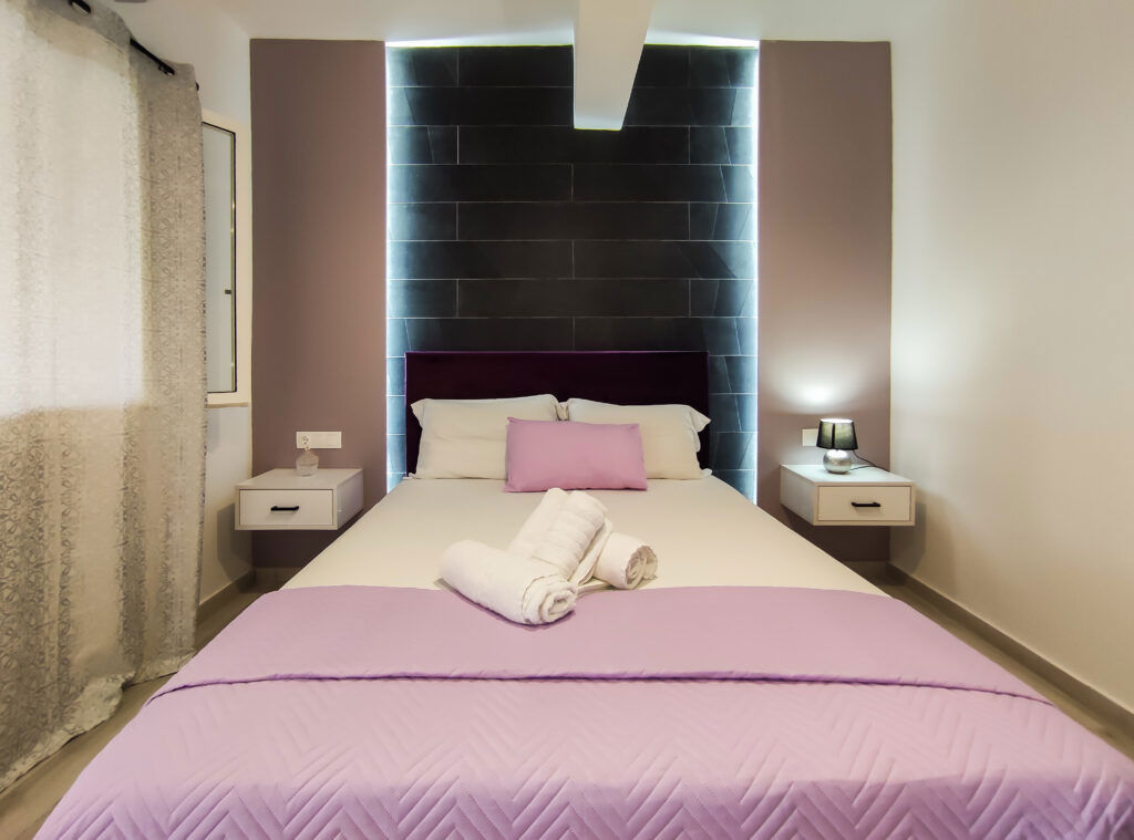 Flisvos Seaside Apartment