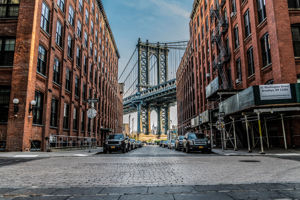 Cruise van New York naar Frankrijk & 3 hotelnachten New York