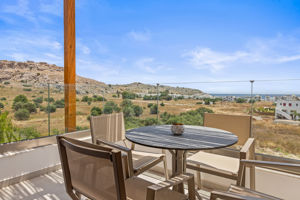 Woonvoorbeeld Suite Type 2