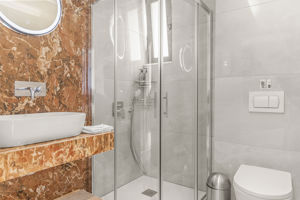 Woonvoorbeeld Suite Type 1