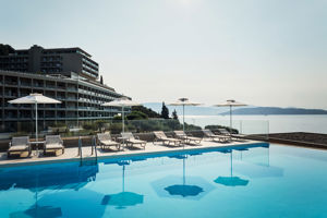 Atlantica Nissaki Beach