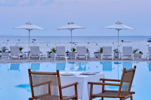 Casa Oliva Restaurant