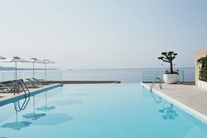 Atlantica Nissaki Beach