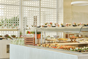 Atlantica Nissaki Beach