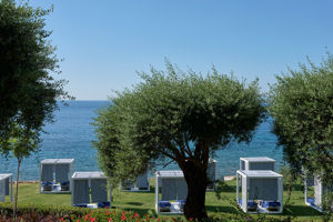 Atlantica Nissaki Beach