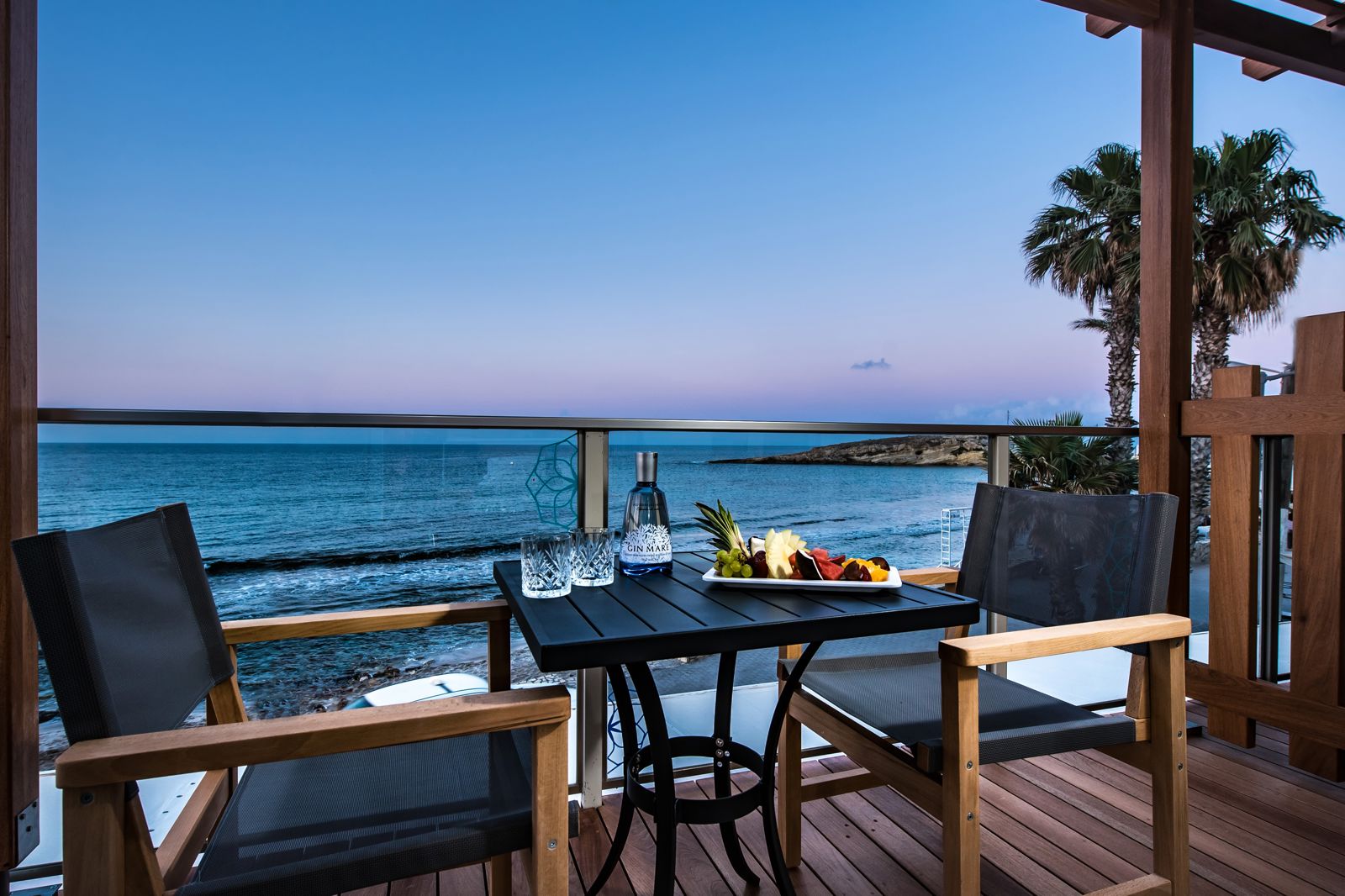 Enorme Infinity Beach billede 5