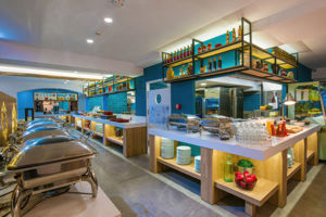 Enorme Infinity Beach