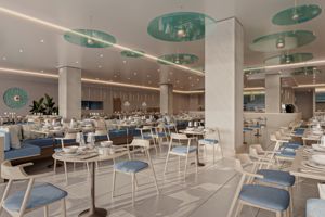 Holiday Inn Resort Bodrum West Beach