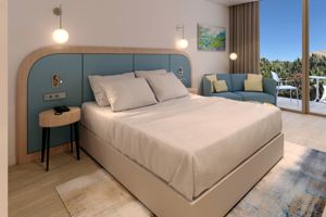 Holiday Inn Resort Bodrum West Beach