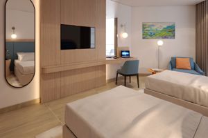 Holiday Inn Resort Bodrum West Beach