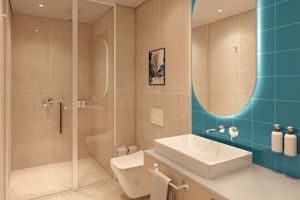 Holiday Inn Resort Bodrum West Beach