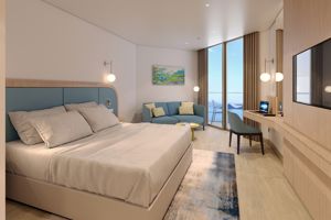 Holiday Inn Resort Bodrum West Beach