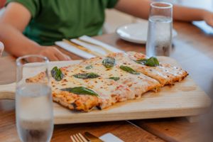 Mondi Jan Thiel Restaurant