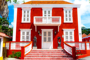 The Ritz Curaçao Vandaag Inside / Oranje Zomer