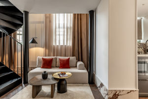 Woonvoorbeeld Hellas Suite